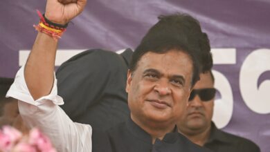‘Victory of nationalism in Assam’: BJP leaders confident of big win as counting continues