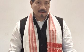 NDA set for big win in Assam as voters back development agenda: AGP chief Atul Bora