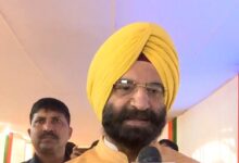 West Bengal has chosen BJP after thoughtful decision: Manjinder Singh Sirsa