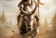 ‘Varanasi’ producer: We built the Varanasi Ghats brick by brick to align with Rajamouli’s vision