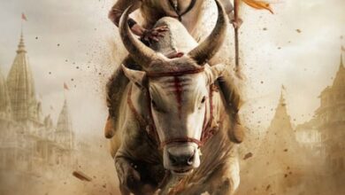‘Varanasi’ producer: We built the Varanasi Ghats brick by brick to align with Rajamouli’s vision