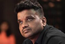 Arivazhagan tells Gautham Menon: I could feel your pain!