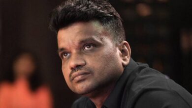 Arivazhagan tells Gautham Menon: I could feel your pain!