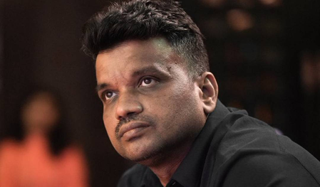 Arivazhagan tells Gautham Menon: I could feel your pain!
