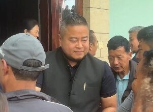 Nagaland bypoll: BJP retains Koridang Assembly seat