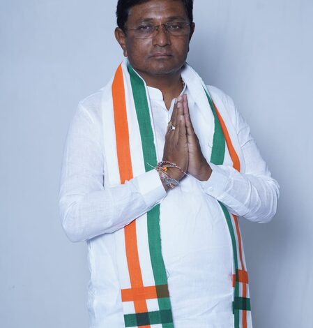 Karnataka bypolls: Congress wins Bagalkot; Davanagere South sees close contest