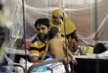 Bangladesh measles outbreak: 10 more children die, toll climbs to 294