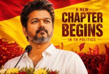 Nani, Sai Dharam Tej, Sharwanand congratulate Vijay on winning TN Assembly elections!