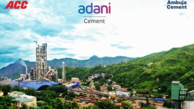 Ambuja Cements clocks record quarterly revenue of Rs 10,915 crore in Jan-March