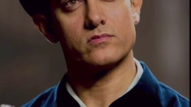Aamir Khan says he doesn’t read son Junaid’s scripts