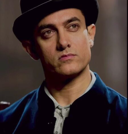 Aamir Khan says he doesn’t read son Junaid’s scripts