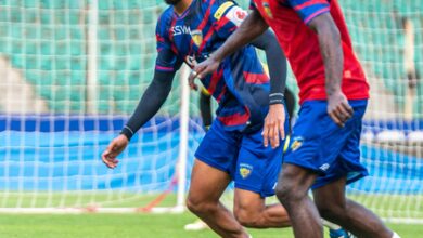 Chennaiyin FC aim for run-in momentum in crucial away clash against Punjab FC