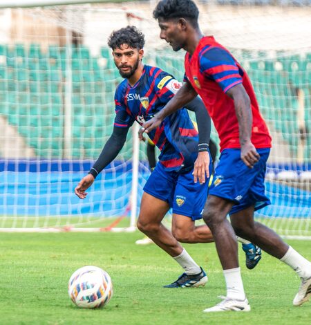 Chennaiyin FC aim for run-in momentum in crucial away clash against Punjab FC