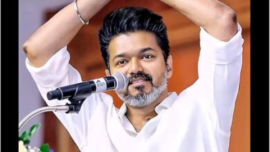 Kajal Aggarwal tells Vijay: This isn’t just a win, it’s a celebration of a deep, powerful connection with millions!
