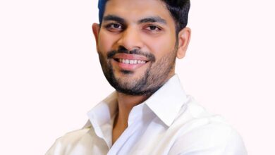 Maharashtra: BJP’s Akshay Kardile defeats NCP-SP candidate in Rahuri Assembly bypoll