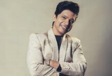 Shaan says his new single explores the inner state of mind
