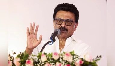 Stunning defeat: Stalin loses Kolathur to TVK’s VS Babu