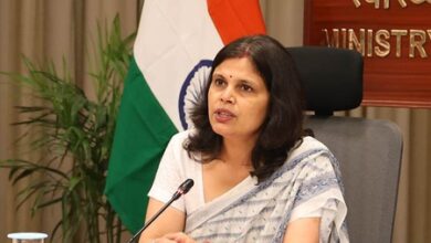 Fire safety a shared responsibility: Health Secretary