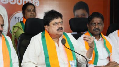 ‘Telangana is next target’: BJP leaders after stunning performance in Bengal