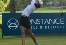 Late struggles push Indian golfers down as Soenderby win title in Mauritius
