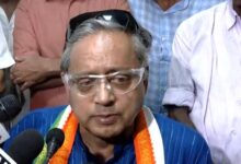 ‘Historic day, even greater than expected’: Shashi Tharoor as UDF leads in Kerala