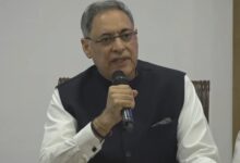 MEA monitoring developments in West Asia, efforts focused on ensuring safety of Indians