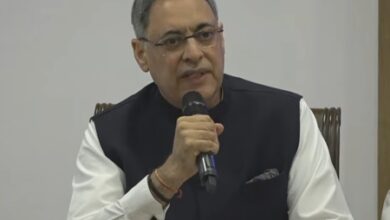 MEA monitoring developments in West Asia, efforts focused on ensuring safety of Indians