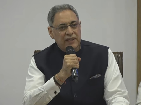 MEA monitoring developments in West Asia, efforts focused on ensuring safety of Indians