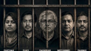 Rights body flags erosion of press freedom in Bangladesh amid persistent crackdown
