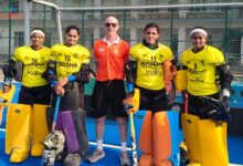 Savita, Bichu Devi and Bansari laud special goalkeeping camp ahead of international tournaments