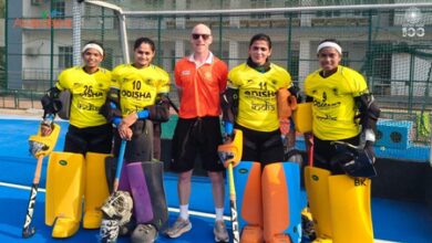 Savita, Bichu Devi and Bansari laud special goalkeeping camp ahead of international tournaments