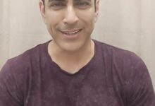 Tarun Khanna on being typecast as Mahadev: I choose these roles consciously