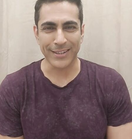 Tarun Khanna on being typecast as Mahadev: I choose these roles consciously