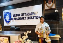 Indian chess prodigy Apaar Saxena becomes International Master after remarkable five-week surge