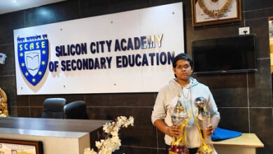 Indian chess prodigy Apaar Saxena becomes International Master after remarkable five-week surge