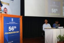 Tech-driven innovation key to India’s economic renaissance: Dr Jitendra Singh