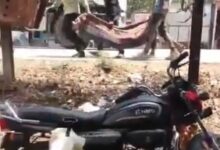 Viral video exposes lapse in mortuary services at MP hospital, Collector orders action