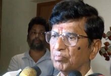 ‘Always wanted to do something for society’: Father on performance of Vijay’s TVK in debut election