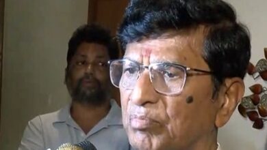 ‘Always wanted to do something for society’: Father on performance of Vijay’s TVK in debut election