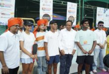 Arjun/Aditya, Mihika/Snehal bag gold medals in Maharashtra Pickleball Open