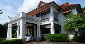 CPI-M candidate Saji Cherian’s hat trick win breaks ‘Manmohan Bungalow jinx’