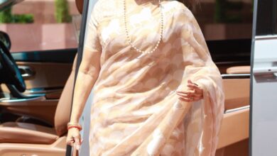 Hema Malini credits PM Modi & Amit Shah for BJP’s historic win in West Bengal