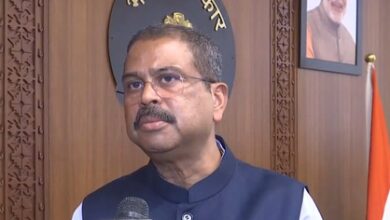 NDA’s strong showing reflects public trust, responsibility has grown: Dharmendra Pradhan