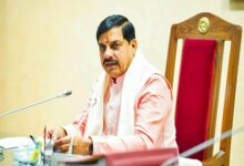 Bengal polls: CM Mohan Yadav slams infiltrator votes, declares ‘no more franchise dacoity’