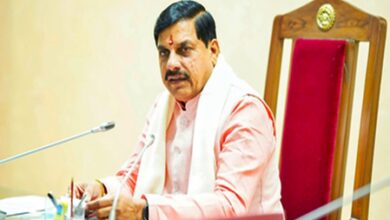 Bengal polls: CM Mohan Yadav slams infiltrator votes, declares ‘no more franchise dacoity’