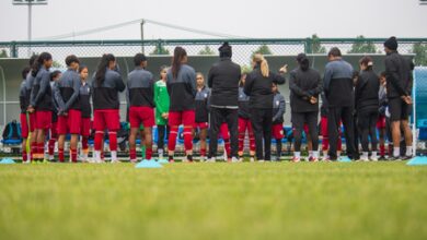 AFC U17 Women’s Asian Cup: India brace for a stern test against Japan