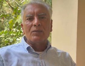 Punjab will too witness results of Bengal in 2027, says State BJP chief Jakhar