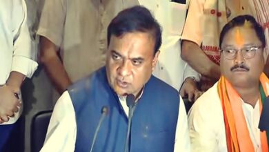 Assam mandate historic, people back identity, development under PM Modi: CM Sarma