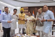 West Bengal voters trust PM Modi’s welfare policies: Delhi CM Rekha Gupta