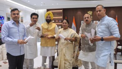 West Bengal voters trust PM Modi’s welfare policies: Delhi CM Rekha Gupta
